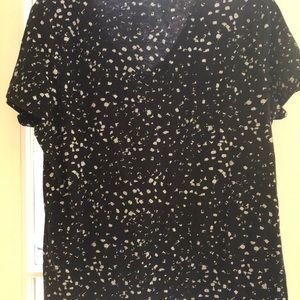 Lord & Taylor t hirt